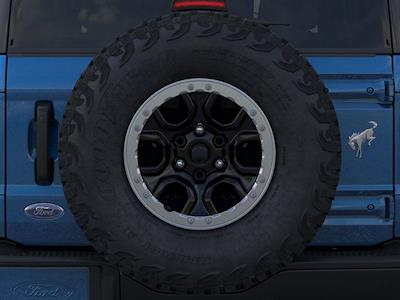 New 2026 Ford Bronco - photo 1