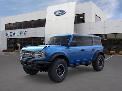New 2026 Ford Bronco - photo 1