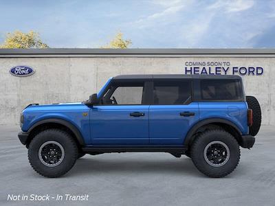 New 2026 Ford Bronco - photo 1
