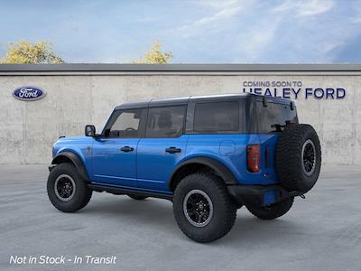 New 2026 Ford Bronco - photo 1