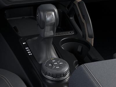 New 2026 Ford Bronco - photo 1