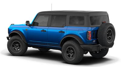 New 2026 Ford Bronco - photo 1