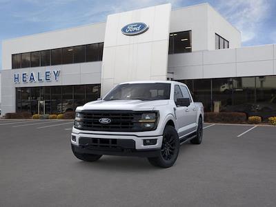 New 2026 Ford F-150 - photo 1