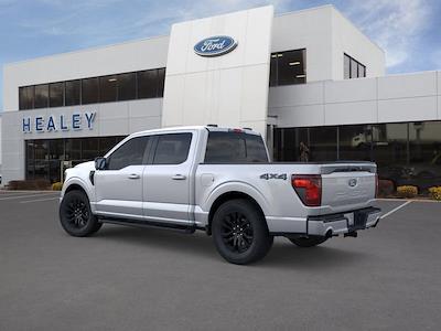 New 2026 Ford F-150 - photo 1