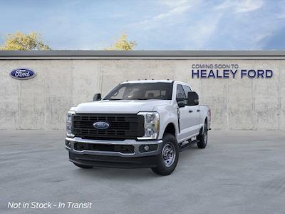 New 2026 Ford F-250 - photo 1