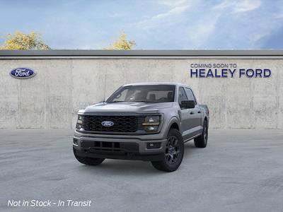 New 2026 Ford F-150 - photo 1