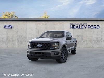 New 2026 Ford F-150 - photo 1