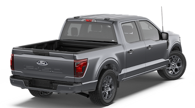New 2026 Ford F-150 - photo 1