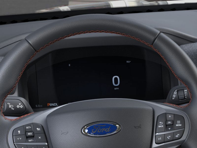 New 2026 Ford Explorer - photo 15