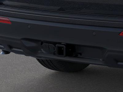 New 2026 Ford Explorer - photo 1