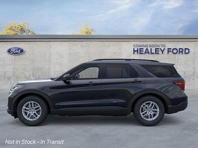 New 2026 Ford Explorer - photo 1
