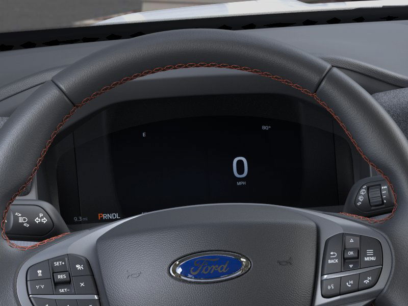 New 2026 Ford Explorer - photo 22