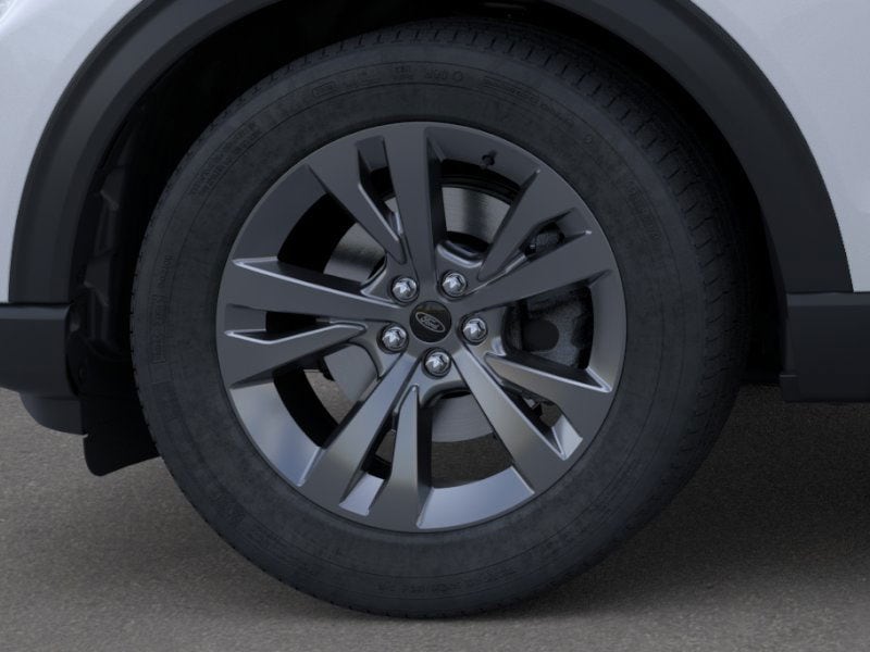 New 2026 Ford Explorer - photo 28
