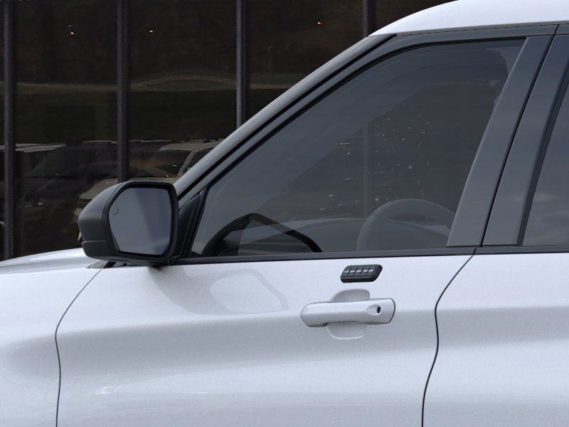 New 2026 Ford Explorer - photo 29