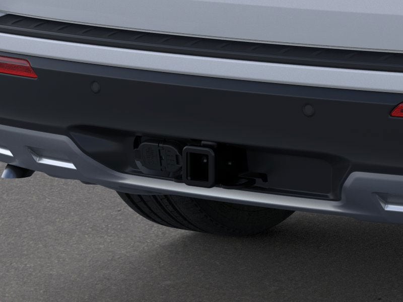 New 2026 Ford Explorer - photo 32