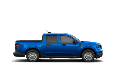 New 2026 Ford Maverick - photo 1