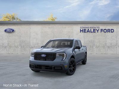 New 2026 Ford Maverick - photo 1