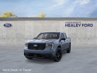 New 2026 Ford Maverick - photo 1