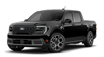 New 2026 Ford Maverick - photo 1