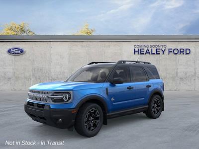 New 2026 Ford Bronco Sport - photo 1