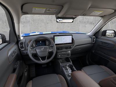New 2026 Ford Bronco Sport - photo 1