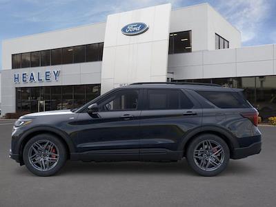 New 2026 Ford Explorer - photo 1