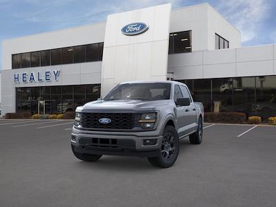 New 2026 Ford F-150 - photo 1