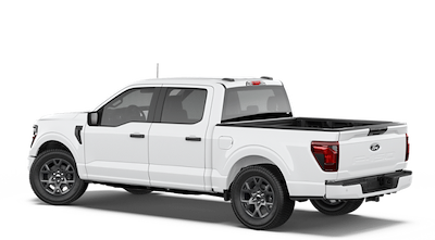 New 2026 Ford F-150 - photo 1