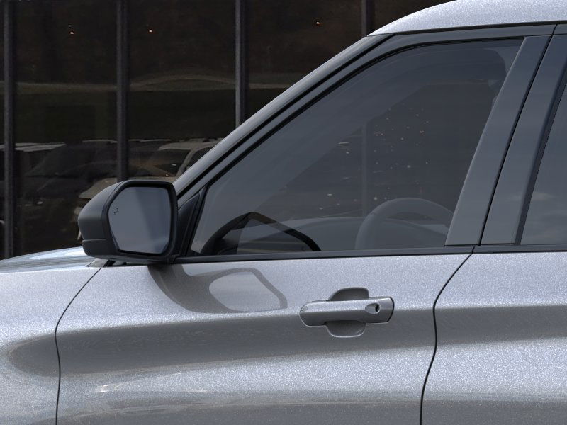 New 2026 Ford Explorer - photo 22