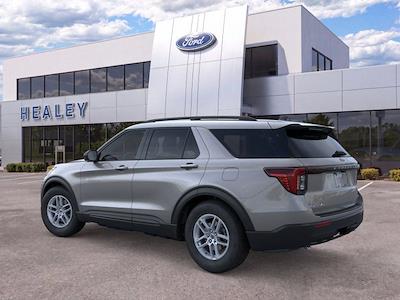 2026 Ford Explorer 4x4 SUV for sale #F67351 - photo 2