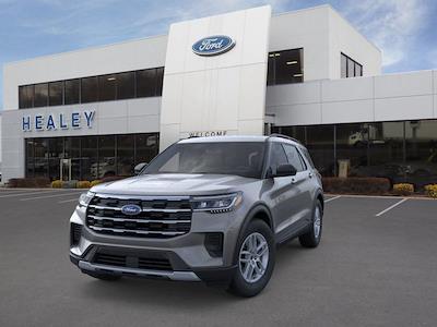 New 2026 Ford Explorer - photo 1
