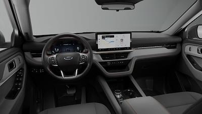 New 2026 Ford Explorer - photo 1