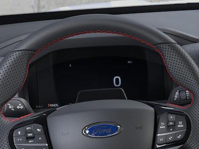 New 2026 Ford Explorer - photo 1