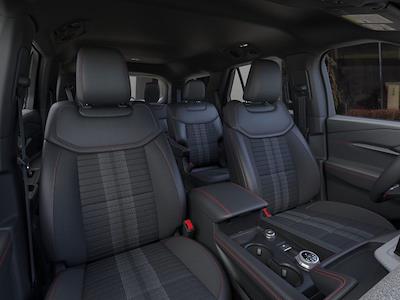 New 2026 Ford Explorer - photo 1