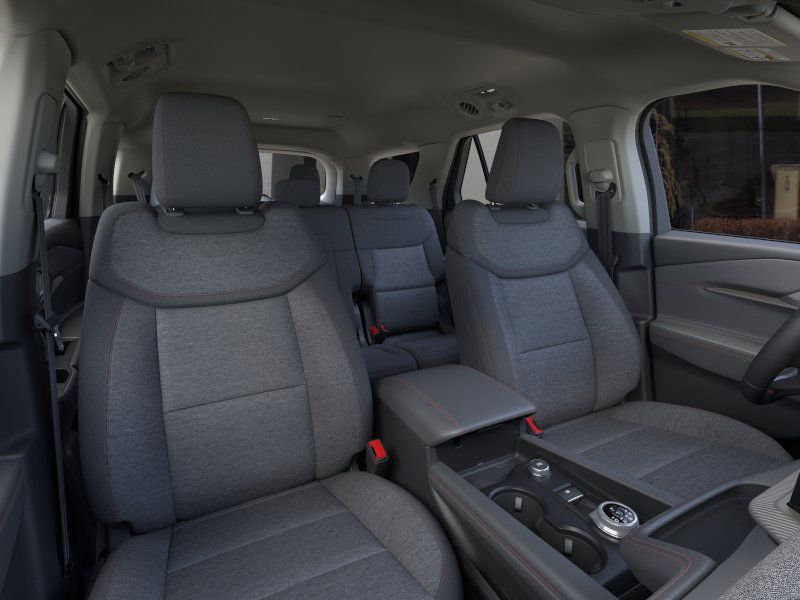 New 2026 Ford Explorer - photo 12