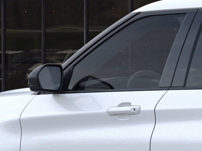 New 2026 Ford Explorer - photo 22