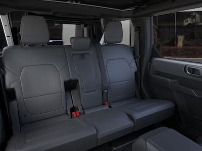 New 2026 Ford Bronco - photo 1