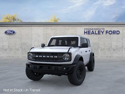 New 2026 Ford Bronco - photo 1