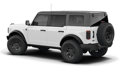 New 2026 Ford Bronco - photo 1