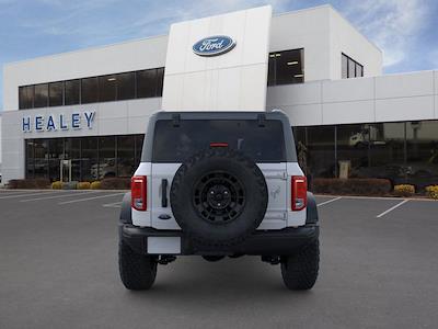 New 2026 Ford Bronco - photo 1