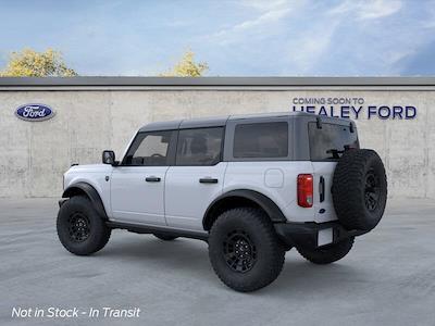 New 2026 Ford Bronco - photo 1