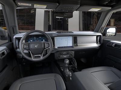 New 2026 Ford Bronco - photo 1