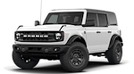 2026 Ford Bronco 4x4 SUV for sale #F67356 - photo 1