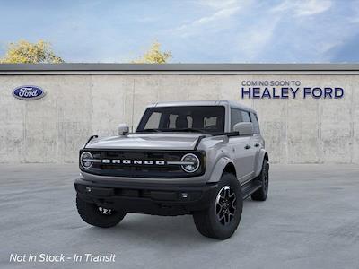 New 2026 Ford Bronco - photo 1