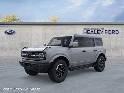 New 2026 Ford Bronco - photo 1