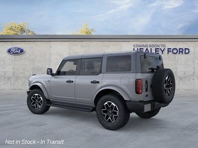 New 2026 Ford Bronco - photo 1