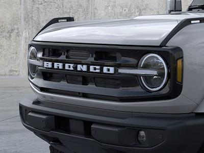New 2026 Ford Bronco - photo 1