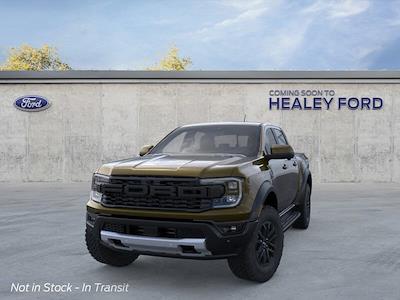 New 2026 Ford Ranger - photo 1