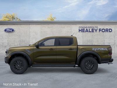 New 2026 Ford Ranger - photo 1