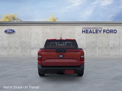 New 2026 Ford Maverick - photo 1